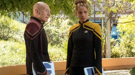 Star Trek: Picard: “The End is the Beginning” – Fascination Place