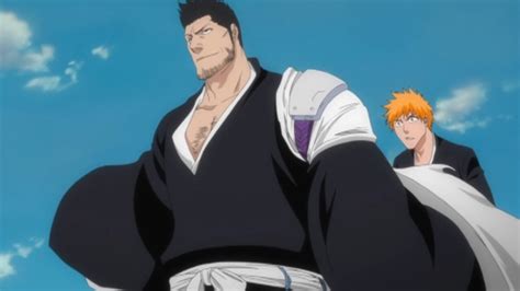 Bleach Em qual episódio Isshin enfrenta Aizen Critical Hits