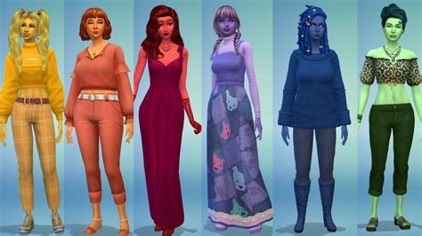 Embellish Your Sim Stories With The Bizarre World Of Berry Simming Pc