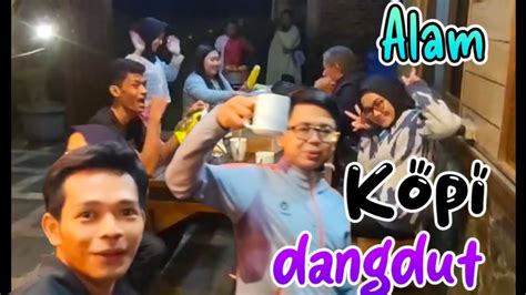 Kopi Dangdut Fahmi Shahab Cover By Alam Youtube