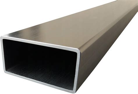 Materiały konstrukcyjne Profil Nierdzewny 40X10X1 5mm Inox 200cm