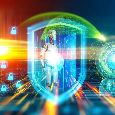 The Double Edged Sword Of AI In Cybersecurity For Businesses Security