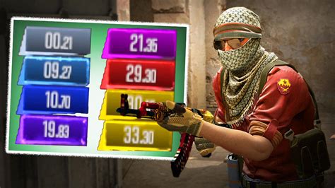 Counter Strike Neues Matchmaking System Csr Erkl Rt