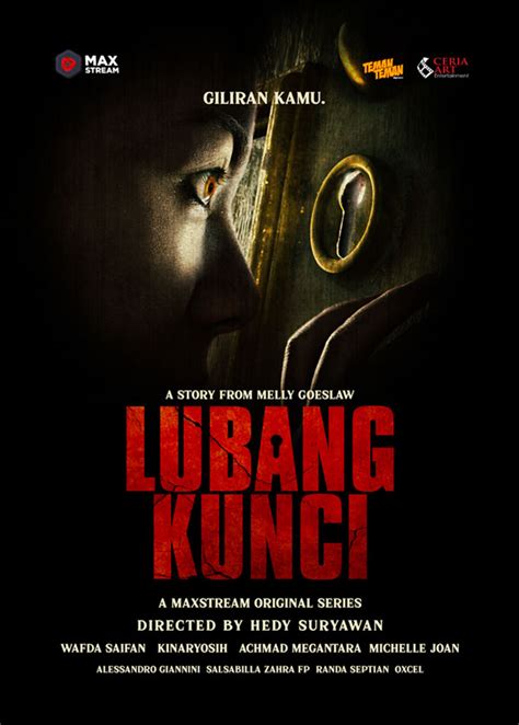 Lubang Kunci 2020 • Melly Goeslaw