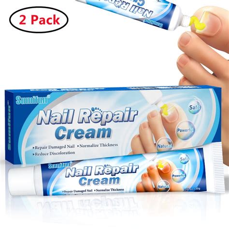 Toenail Fungus Treatment Cream Nail Fungus Stop Fungi Nail Fungus