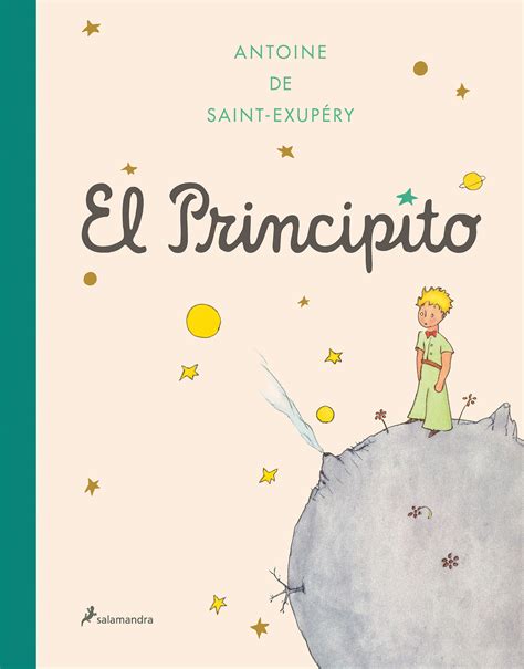 El Principito