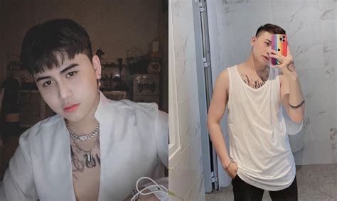 Lê Đức Hot boy sở hữu nhan sắc vạn người mê và thu nhập khủng trong ngành thẩm mỹ kiến tạo sắc đẹp