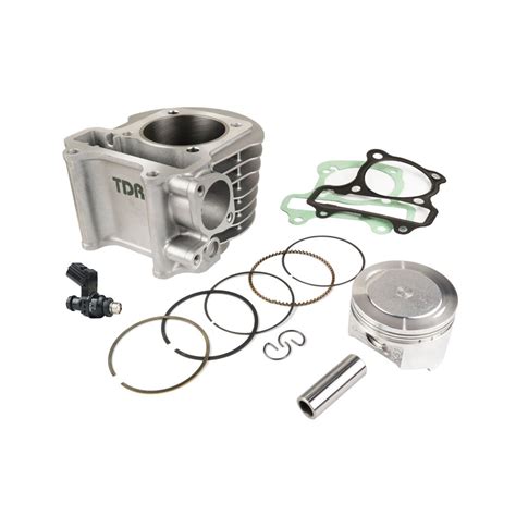 Bore Up Kits Tdr Racing