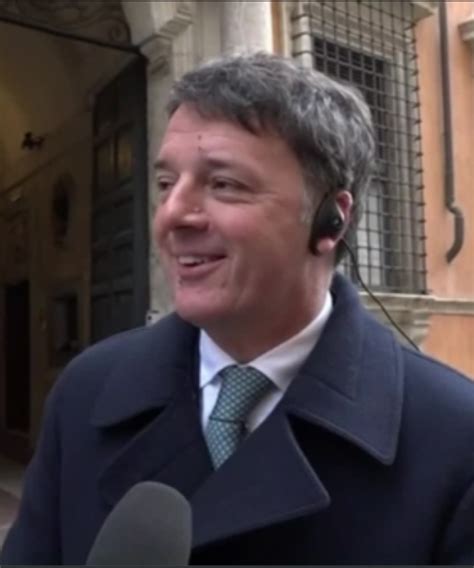 Matteo Renzi Dago Fotogallery