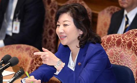 野田聖子氏が4月に女性政治塾旗揚げ 勉強会も発足（22ページ） 産経ニュース