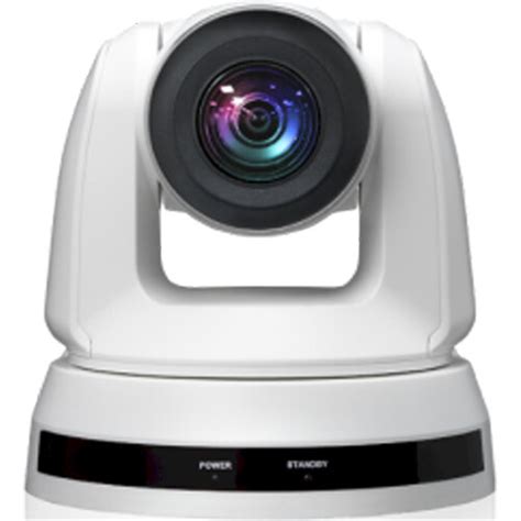 Lumens Ptz Video Conferencing Camera With X Optical Vc A Pw