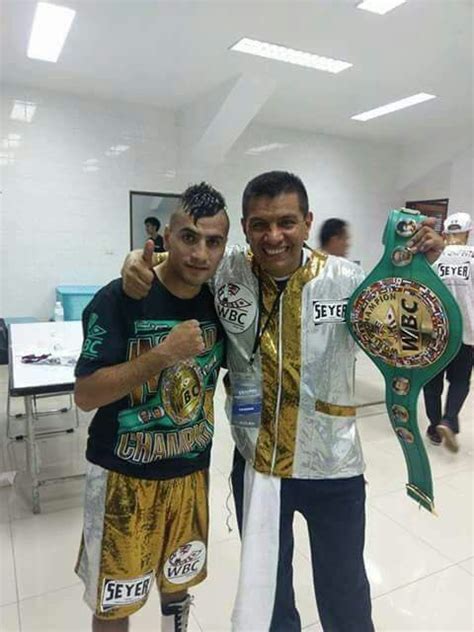 Juan Churritos Hern Ndez Le Da A M Xico Un Nuevo Campeonato Mundial