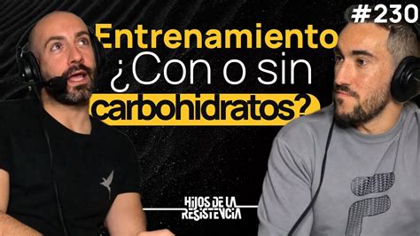 Cómo Afecta la Ingesta de Carbohidratos al Entrenamiento Deportivo