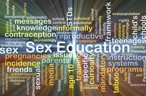 Inclusive Sex Ed For Parents And Educators Sexploratorium