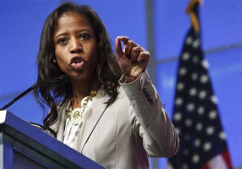 Mia Love Black Conservative Mormon Gop House Candidate From Utah Abc News