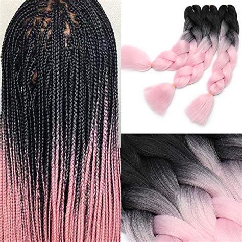 Mejor Extensiones Trenzas Africanas En Basado En Comentarios