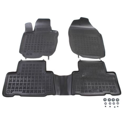 Set Covorase Auto Din Cauciuc Toyota Rav Usi Wersja Eu