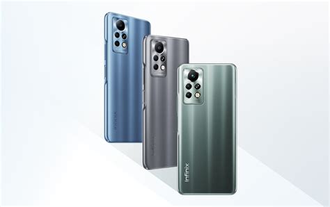 Infinix Note 11 Infinix Note 11 Pro Launch With 120hz Display Mediatek