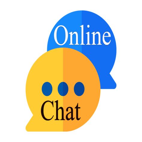 Online Chat - Apps on Google Play 