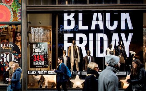 Black Friday Zorgt Voor Records In Nederland