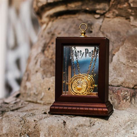 Маховик Времени в футляре - Гарри Поттер (Harry Potter Time-Turner ...