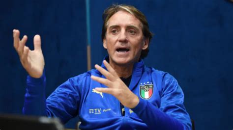 Silvia Fortini Chi è La Moglie Di Roberto Mancini Età Carriera E