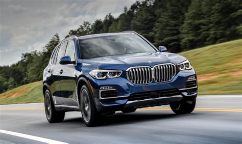 2023 BMW X5 Colors, Models, Redesign – 2025 BMW Models