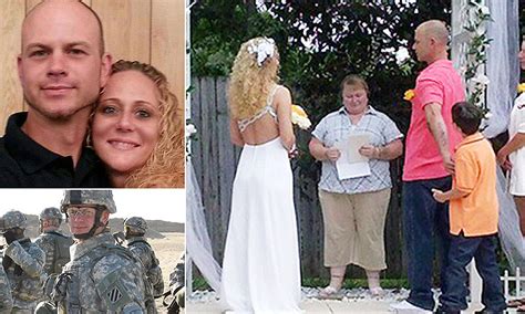 Newlywed Couple In Horrific Car Crash On Wedding Night Leaving The