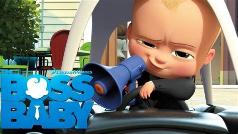 Watch The Boss Baby (2017) on Netflix From Anywhere in the World