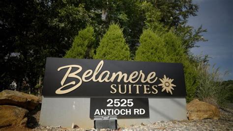 An Award Winning Romantic Getaway Belamere Suites Hotel