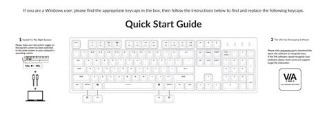Keychron C2 Pro Quick Start Guide – Keychron | Mechanical Keyboards for ...