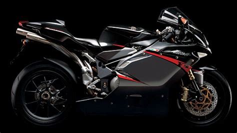 Prova Mv Agusta F4 1000 R 312 Motorbox