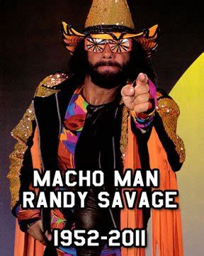 Macho Man Quotes. QuotesGram