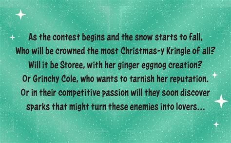 How My Neighbour Stole Christmas: A incredibly steamy, hilarious