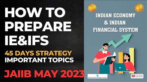 How To Prepare Indian Economy Indian Financial System For JAIIB May