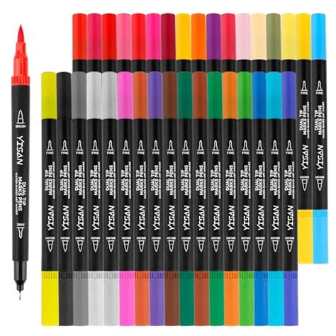 Top 10 Best Markers For Coloring – Reviews And Buying Guide – Glory Cycles