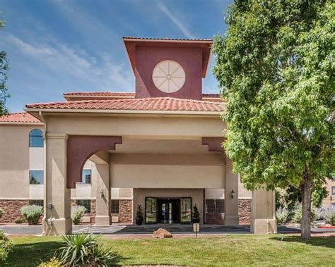 THE 10 BEST Hotels in Albuquerque, NM for 2021 (from $42) - Tripadvisor