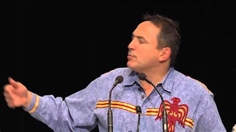 National Chief Perry Bellegarde Election Of National Chief Youtube