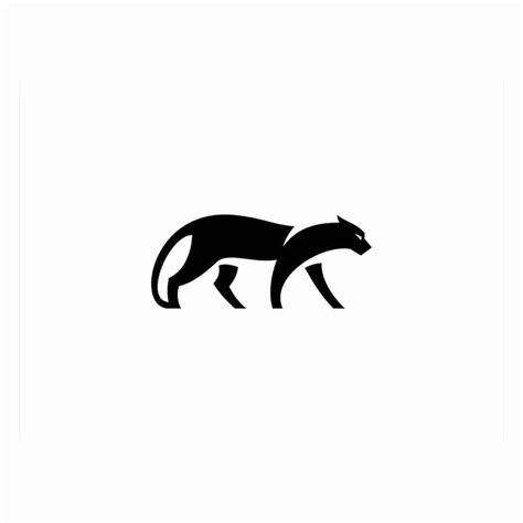 10 Best Panther Logo Ideas Of All Time Identity Design Logo Panther