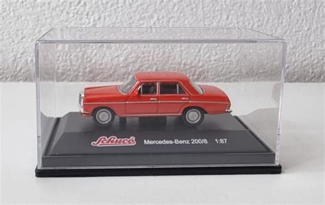 Mercedes Benz Schuco Collectorscorner