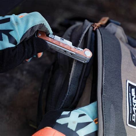 The Gerber Armbar Drive Is A Multi-tool That Fits In Your Pocket