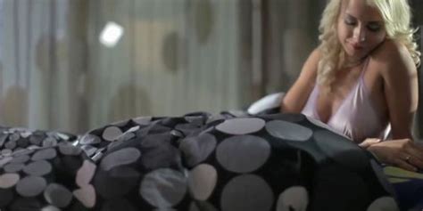 The Best Wake Up Call With A Stunning Blonde Tnaflix