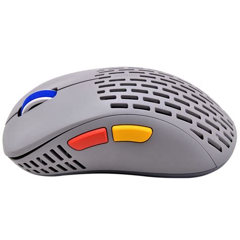 Pulsar Xlite V2 Wireless Retro Gray — купить мышь по низкой цене