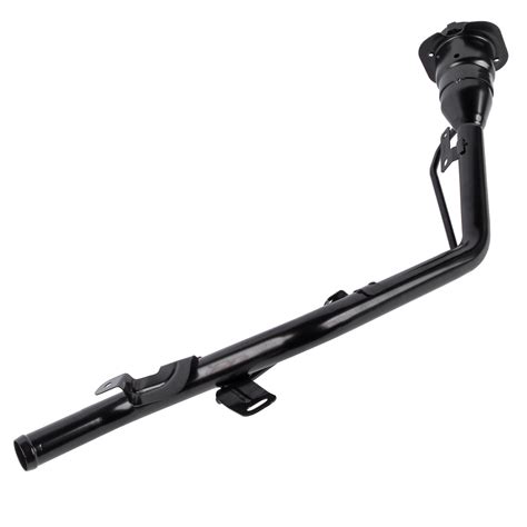 Fuel Tank Filler Neck For Ford Escape 2009 2012 Mazda Tribute Mercury Mariner Ebay