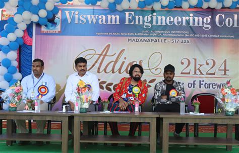 Viswam Engineering College