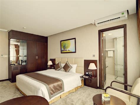 Muong Thanh Hanoi Centre Hotel in Vietnam - Room Deals, Photos & Reviews