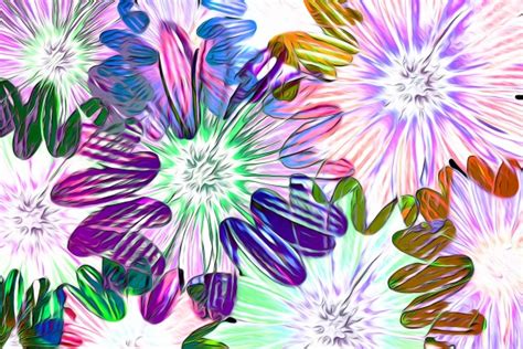 Pattern Background Kaleidoscope Free Stock Photo Public Domain Pictures