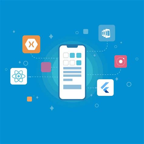 The Ultimate Guide To Cross Platform App Development Frameworks