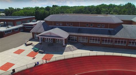 Drone Video | Livingston High School, Athletic Complex, and Field – DRG ...