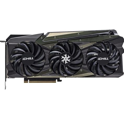 Inno D Geforce Rtx Ti Ichill X Lhr Grafikkarte Mieten Ab